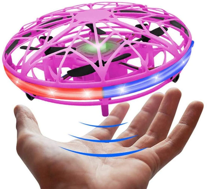 Mini Drone Infantil Voador