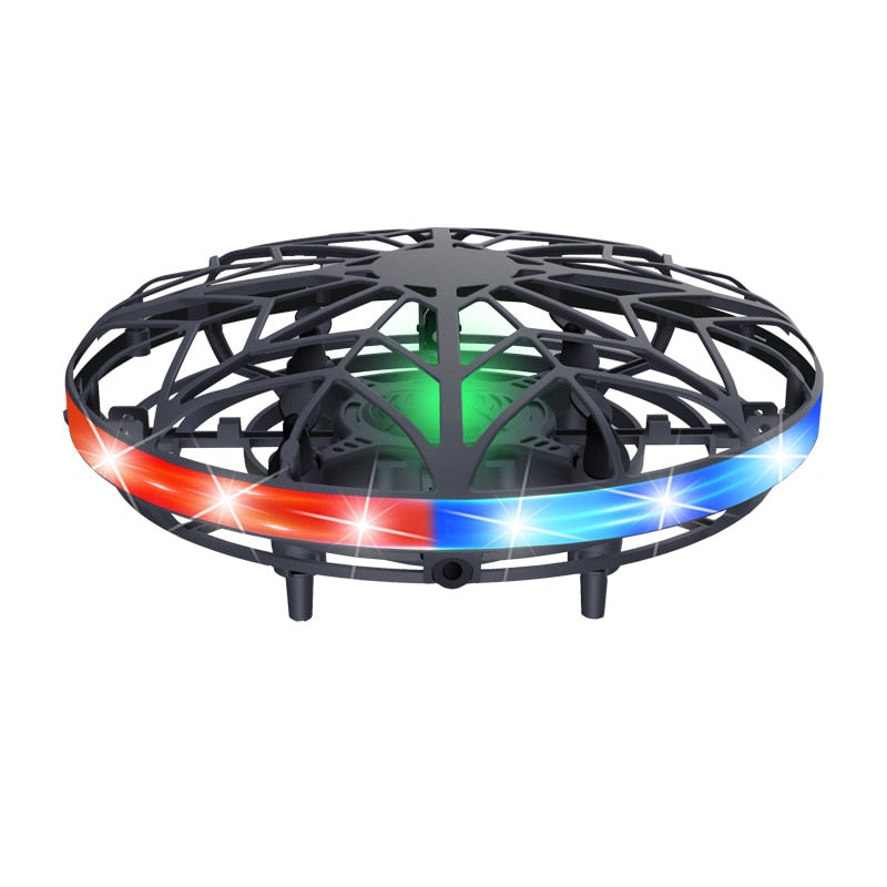 Mini Drone Infantil Voador